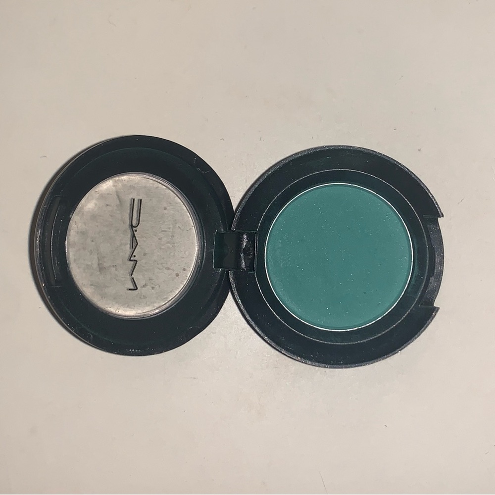 MAC Newly Minted Eyeshadow